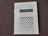DAN BARBILIAN Opera didactica vol III EDITIE DE LUX CAPITOLE SPECIALE DE GEOMETRIE