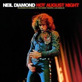 Vinil LP 2xLP Neil Diamond &ndash; Hot August Night (VG+)