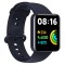 Smartwatch Xiaomi Redmi Watch 2 Lite, 1.55 inch, albastru - RESIGILAT