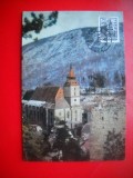 HOPCT MAXIMA ROMANIA NR 1310 BISERICA NEAGRA -BRASOV