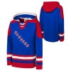 New York Rangers hanorac cu glugă pentru copii Ageless Must Have - Home Po Hd - Dětsk&eacute; XL (13 - 15 let)
