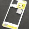 Mijloc Samsung Galaxy A22, A225 Alb