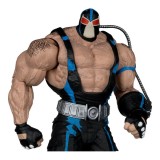 DC Multiverse Figurina articulata Bane (Knightfall) (Gold Label) 25 cm