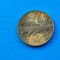 20 Lire 1985 Vatican -UNC-RAR