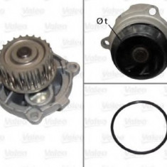 Pompa apa AUDI A6 (4B2, C5) (1997 - 2005) VALEO 506790