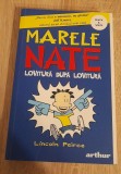 Marele Nate Lovitură după lovitură! - Lincoln Peirice