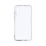 Husa BestCase&reg; ULTRA SLIM, Compatibila Cu Samsung Galaxy A02, Silicon Gel