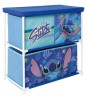 Sistem de Depozitare a Jucăriilor Stitch, Arditex