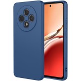 Husa pentru Xiaomi Redmi 14C, BestCase&reg; Slim Premium Silicon 1.2MM, Microfibra