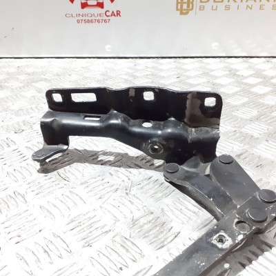 Balama capota Mercedes C-Class W203 2001&amp;ndash;2007 A2038800428LV foto