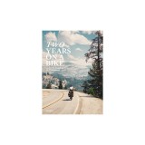 Two Years on a Bike: From Vancouver to Patagonia