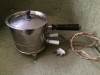 Incalzitor de apa elektra bregenz wasserkocher n330613 110 volt 400 watt vintage