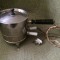 incalzitor de apa elektra bregenz wasserkocher n330613 110 volt 400 watt vintage