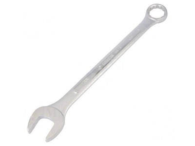 Cheie Combinată 35mm Oțel Crom-Vanadium 425mm foto