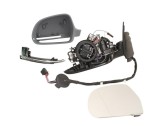 Oglinda exterioara AUDI A3 (8P1) (2003 - 2013) BLIC 5402-25-034335P