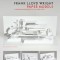 Frank Lloyd Wright Paper Models: 14 Kirigami Buildings to Cut and Fold