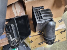 Racorduri st&acirc;nga+dreapta radiator intercooler Dacia Logan, Duster 1.5 Dci