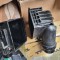 Racorduri st&acirc;nga+dreapta radiator intercooler Dacia Logan, Duster 1.5 Dci