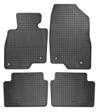 Set covorase auto din cauciuc Mazda 3 (BM) 2013-2019; Mazda 6 (GJ) Combi 2013-2024 , Negre