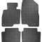 Set covorase auto din cauciuc Mazda 3 (BM) 2013-2019; Mazda 6 (GJ) Combi 2013-2024 , Negre AutoDrive ProParts