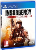 Insurgency Sandstorm PS4