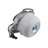 Suport motor ulei, electric Mercedes E (212) 2009 - 2016 E 220 Bluetec 4matic 2.2 - 125 Kw, 170 Hp, Dreapta, 2122403117