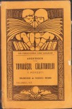 C781 Tovarășul călătorului, 5 povești de Andersen, 1931, Editura Casei Școalelor, București