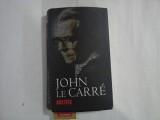 CARTITA - JOHN LE CARRE