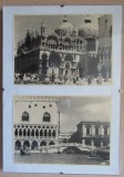 Cumpara ieftin Doua imagini inramate Venetia 1960