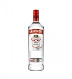 Smirnoff Red Vodka 1L