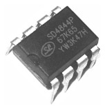 SD4844P - Silan