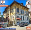 Apartament 3 camere in vila | Ultracentral - Universitate | Comision 0, Mansarda