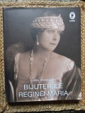 BIJUTERIILE REGINEI MARIA-DIANA MANDACHE