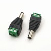 Mufa alimentare tata 2.1x5.5 surub