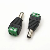 Mufa alimentare tata 2.1x5.5 surub