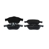 Placute frana Renault Grand Scenic 2 (Jm0/1) 04.04-06.09, Scenic 2 (Jm0/1) 06.03-07.10, Fata, BOSCH