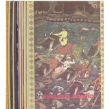 - Magazin istoric - anul XV - 1981 - 11 numere (166 - 168, 169 -