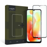 Folie de protectie Hofi Glass Pro+ pentru Xiaomi Redmi 12C Negru