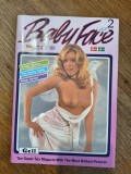 Revista pentru adulti - Baby Face Nr. 2 - Sex Magazine / R1P1P