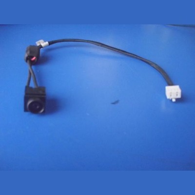 Mufa alimentare laptop noua SONY VGN-N(With cable) foto