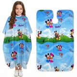 Pelerină de tuns pentru copii, 130cm