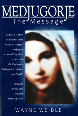 Medjugorje: The Message foto