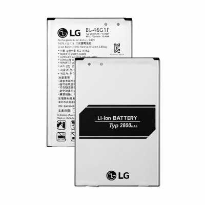 Acumulator LG K10 (2017) M250, BL-46G1F foto