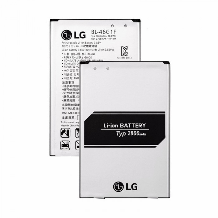 Acumulator LG K10 (2017) M250, BL-46G1F