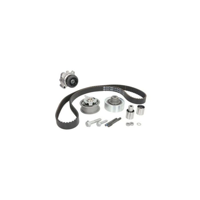 Set pompa apa + curea dintata VW BORA combi 1J6 DAYCO KTBWP4290