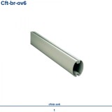 Brat bariera CFT-BR-OV6