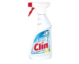 Detergent geamuri Clin Windows &amp; Glass Lemon, 500 ml