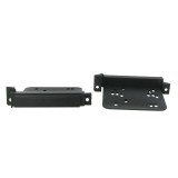 Kit rama 2DIN Connects2 pentru Jeep Grand Cherokee 2011-2014