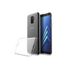 Husa Samsung A6 2018 a600 Silicon Clear