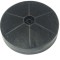 Filtru carbon activ hota D184 Brandt 77X2961 original